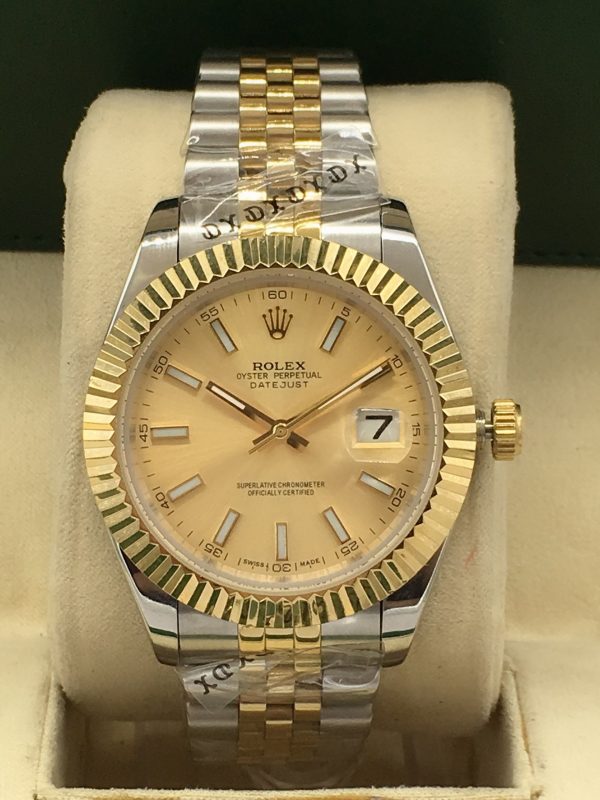 Rolex Datejust Men's Automatic  - 40mm - Image 2