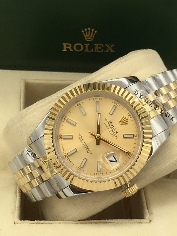 Rolex Datejust Men's Automatic  - 40mm - Image 3