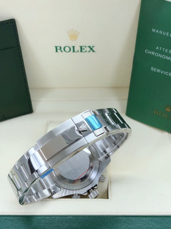 Rolex Daytona Men's Automatic Movement- 40mm -Replica Watches - Image 3