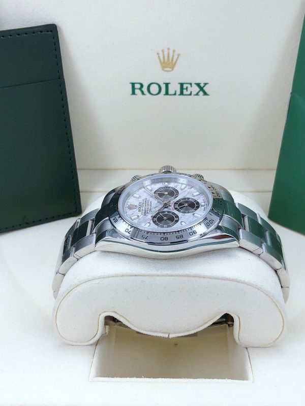 Rolex Daytona Men's Automatic Movement- 40mm -Replica Watches - Image 5