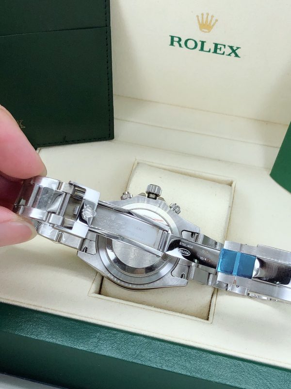 Rolex Daytona Men's Automatic Movement- 40mm -Replica Watches - Image 6