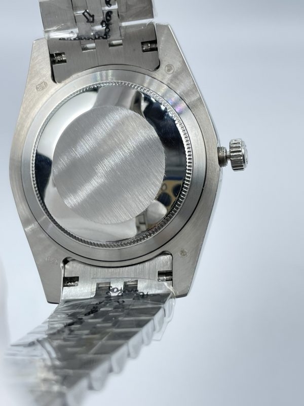 Rolex Datejust Tiffany Automatic - 40mm Replica watches - Image 2