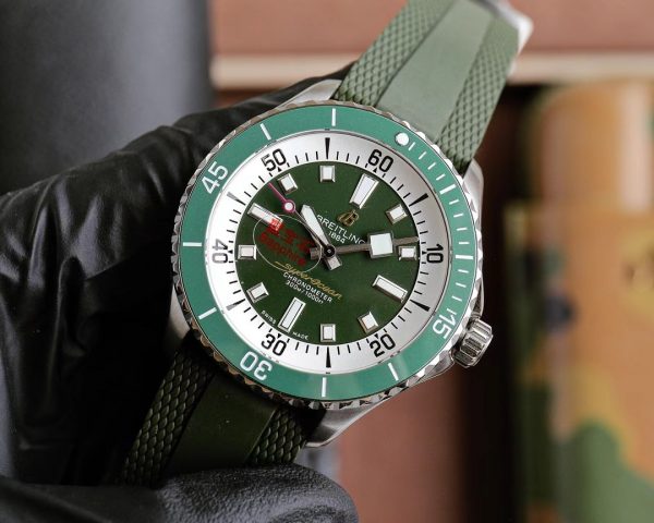 Breitling Superocean, Automatic Movement - 42mm - Image 2
