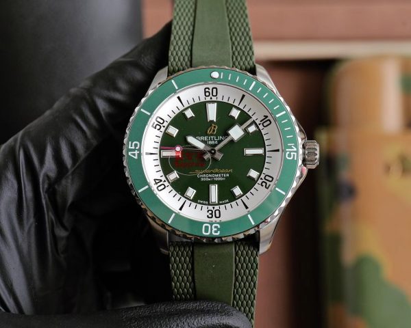 Breitling Superocean, Automatic Movement - 42mm