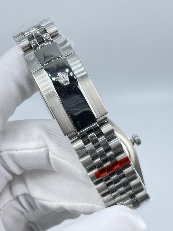 Rolex Celebration Dial Automatic Movement- 36mm Replica watches - Image 5