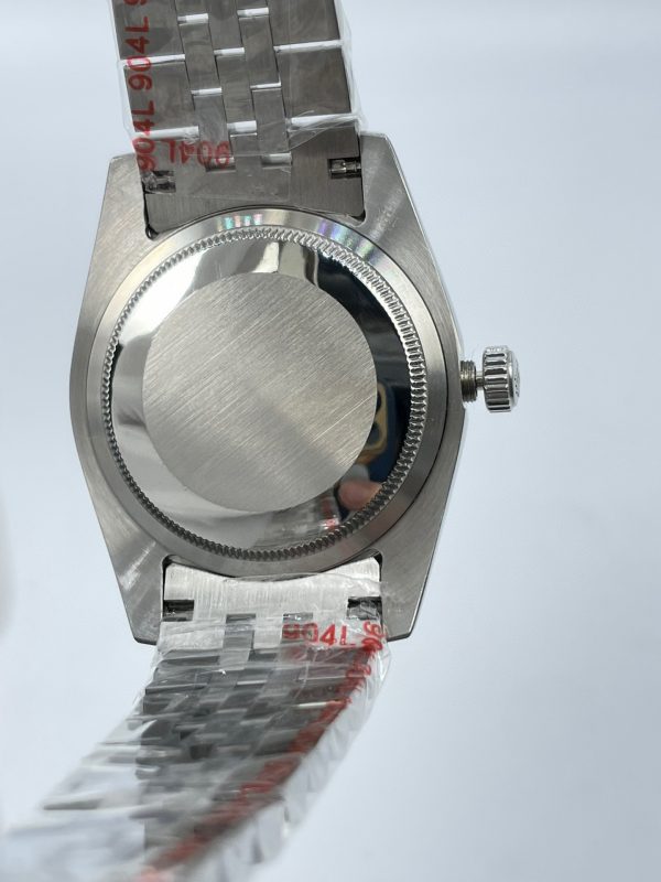 Rolex Celebration Dial Automatic Movement- 36mm Replica watches - Image 7