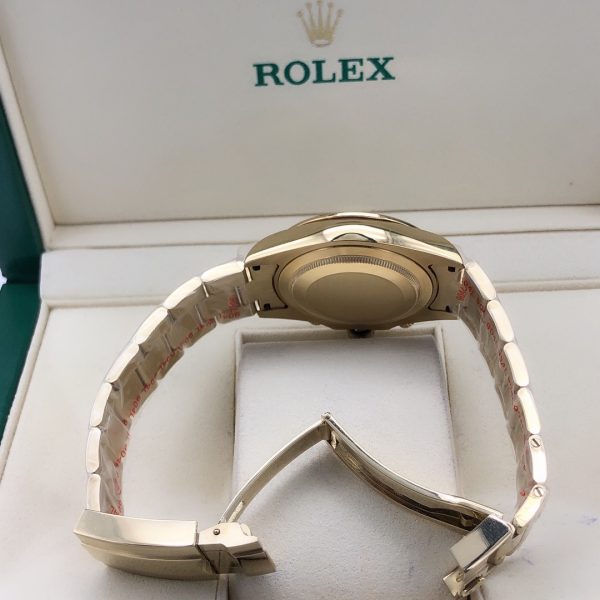 Rolex Daytona Green dial Automatic Watch- 40mm -Replica Watches - Image 5