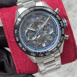Tag Heuer F1 Chronograph- 44mm