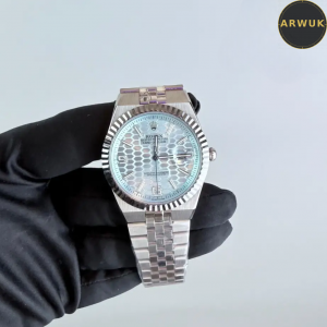 Rolex Land Deweller Men's Automatic- 41mm