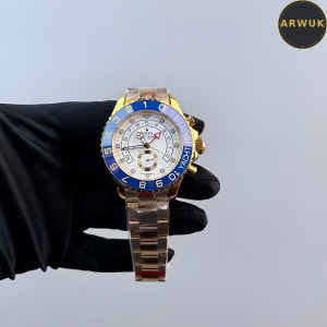 Rolex Yacht-Master II Full Gold Automatic –44mm