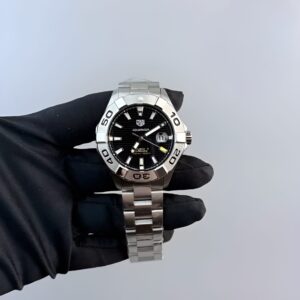 TAG Heuer Aquaracer automatic sports dive - 43mm