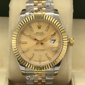 Rolex Datejust Men's Automatic  - 40mm