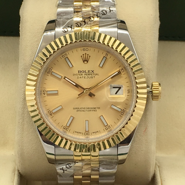 Rolex Datejust Men's Automatic  - 40mm