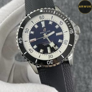 Breitling Superocean- 44mm