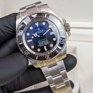 Rolex Deepsea Automatic Movement- 44mm
