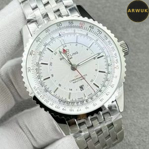Breitling GMT Chronometer Automatic- 44mm