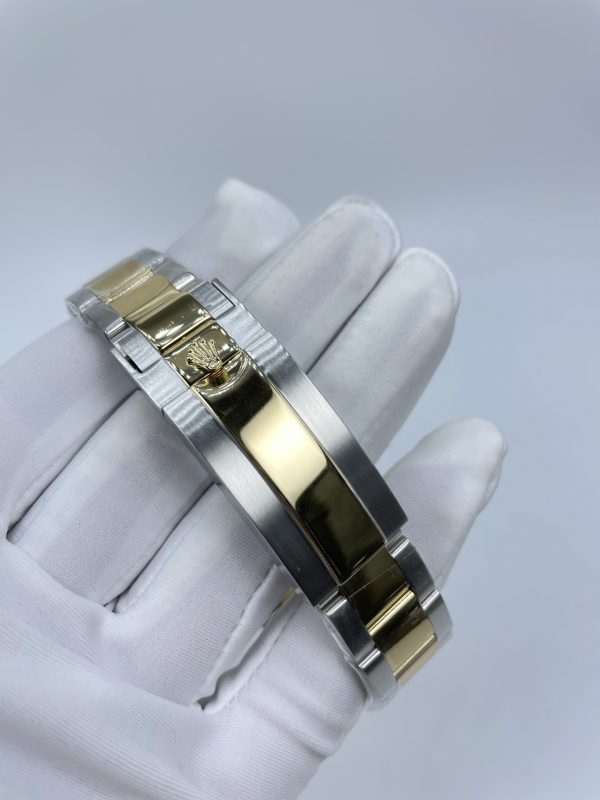 Rolex Two tone Submariner Automatic - 40mm Replica watches - Image 4