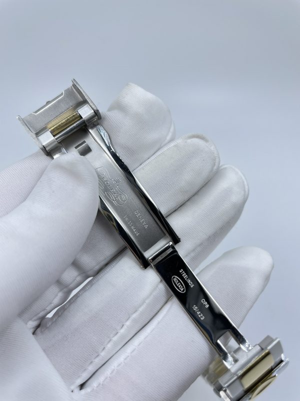 Rolex Two tone Submariner Automatic - 40mm Replica watches - Image 3