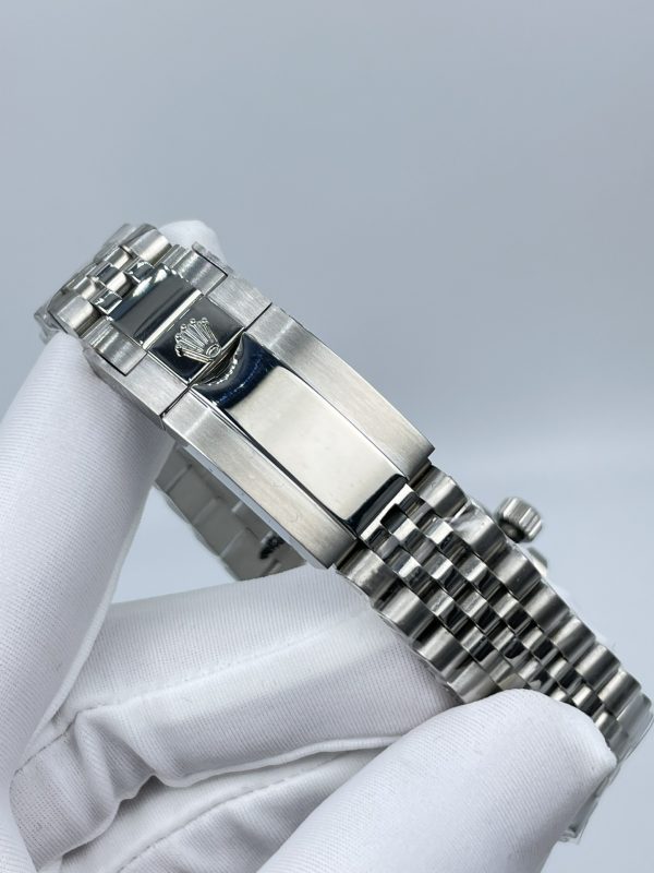 Rolex GMT Master II Sprite Men's Automatic- 40mm - Image 6