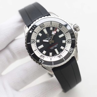 Breitling Superocean- 42mm -Replica watches