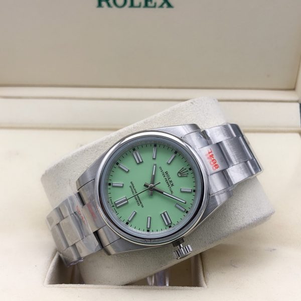 Rolex Perpetual series automatic -36mm Replica watches - Image 4