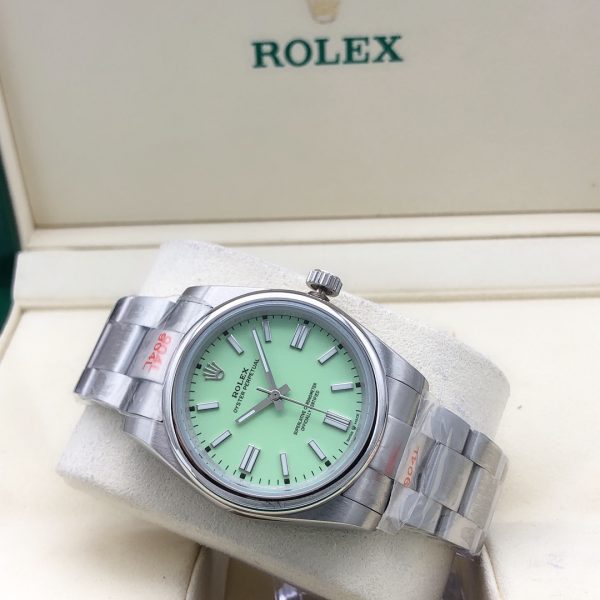 Rolex Perpetual series automatic -36mm Replica watches - Image 3