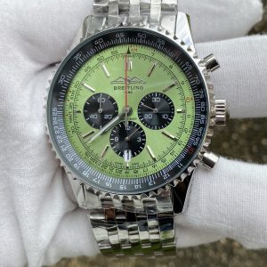 Breitling Navitimer Chronograph For Men’s- 46mm