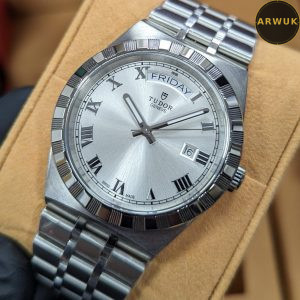 Tudor Royal Automatic Movement -41MM