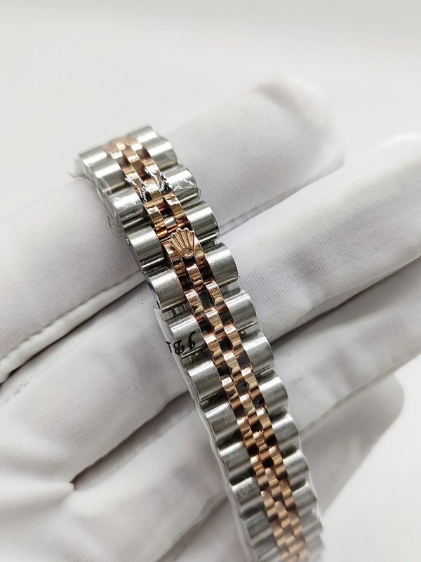 Rolex datejust For Ladies Automatic Movement- 26mm Replica Watches - Image 6