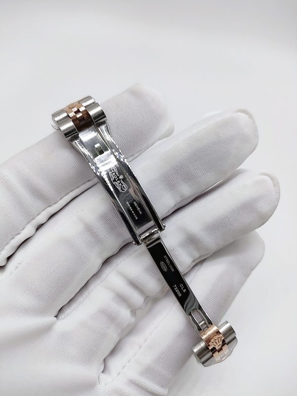 Rolex datejust For Ladies Automatic Movement- 26mm Replica Watches - Image 7