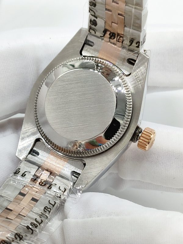 Rolex datejust For Ladies Automatic Movement- 26mm Replica Watches - Image 8