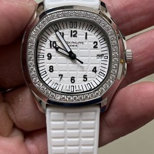 Patek Philippe Aquanaut Luce For ladies Automatic- 36mm