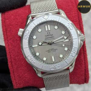 Omega seamaster Diver Automatic- 42mm