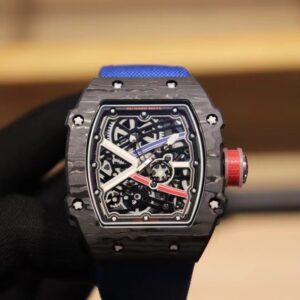 Richard Mille Automatic Movement- 40mm