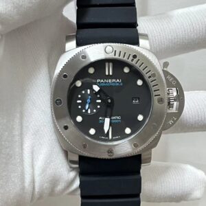 Luminor Submersible Flyback Chronograph- 47mm