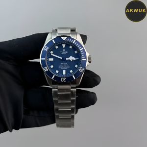 Tudor Pelagos Blue Dial Automatic- 42mm