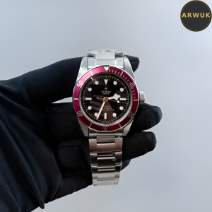 Tudor Black Bay Automatic Movement- 41mm
