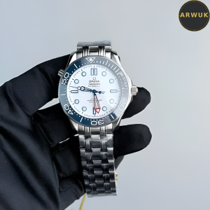 Omega Seamaster Automatic Movement -42mm