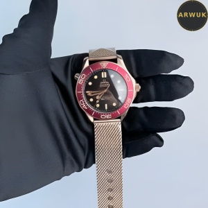 Omega seamaster Diver Automatic- 42mm