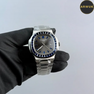 Patek Philippe Automatic Movement -41mm