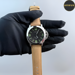 Panerai Luminor Automatic Movement -44mm