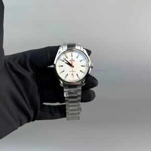 Omega Seamaster Aqua Terra Co-Axial Master- 41mm
