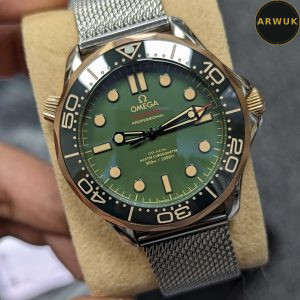 Omega seamaster Automatic Movement -42mm