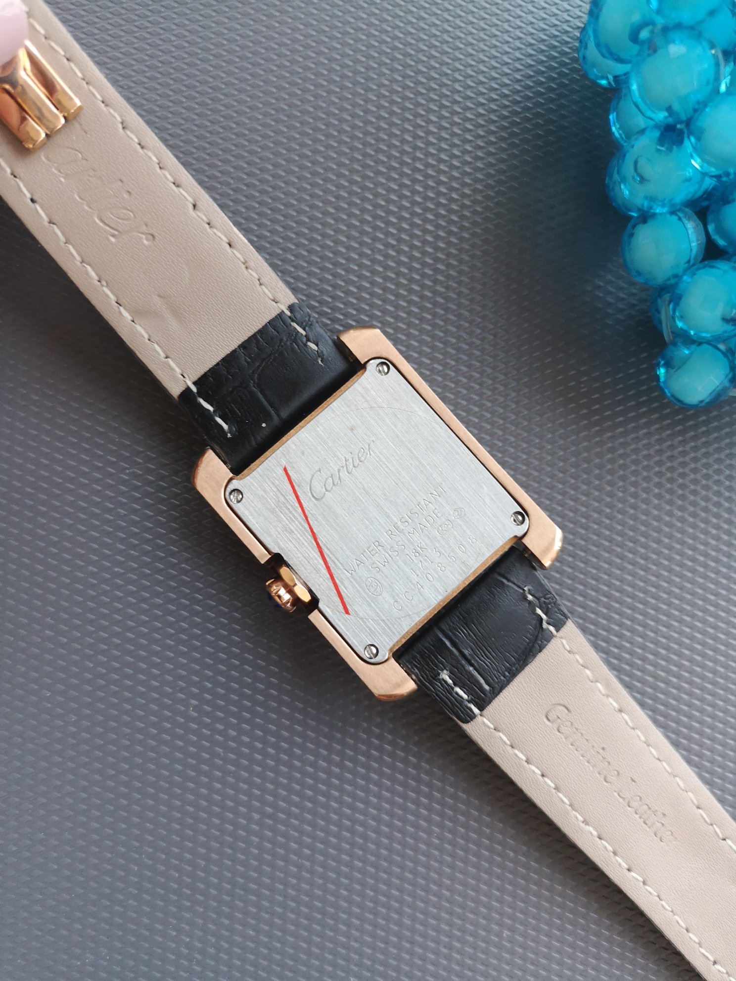 Cartier For Ladies Automatic Movement - Replica watches - Image 5