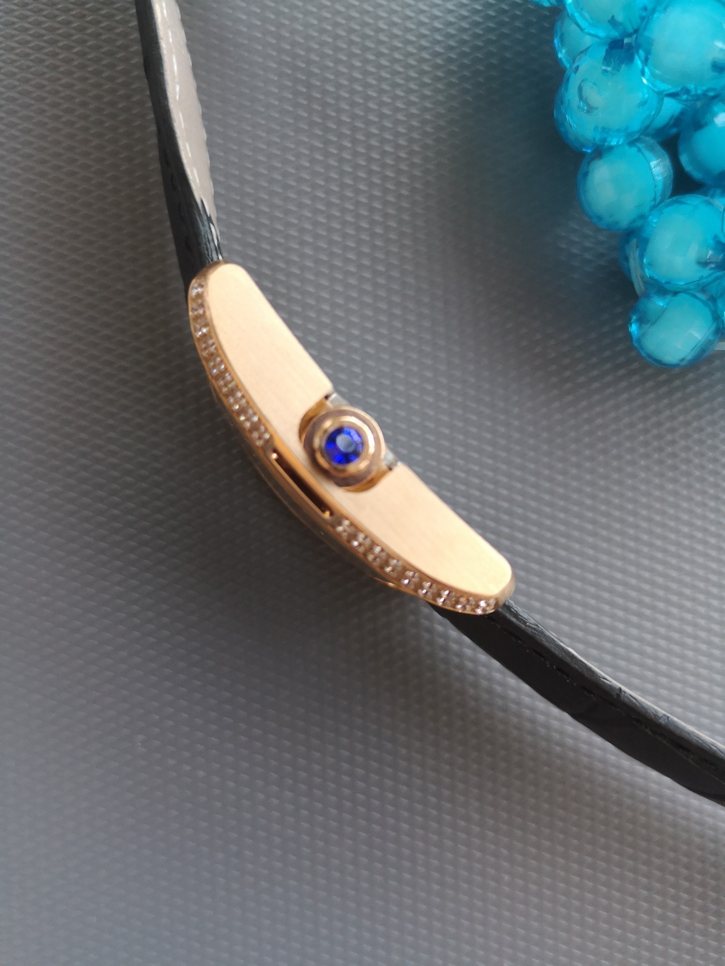 Cartier For Ladies Automatic Movement - Replica watches - Image 3