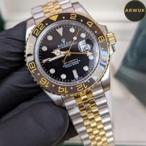 Rolex GMT-Master II Zombie Automatic- 40mm