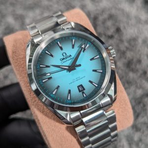 OMEGA Seamaster Aqua Terra Automatic -41mm