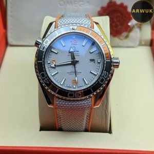 Omega Seamaster Automatic Movement -Men’s 44mm