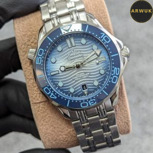 Omega Seamaster Diver Automatic Movement- 42mm