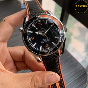 Omega Seamaster Automatic Movement -Men’s 44mm
